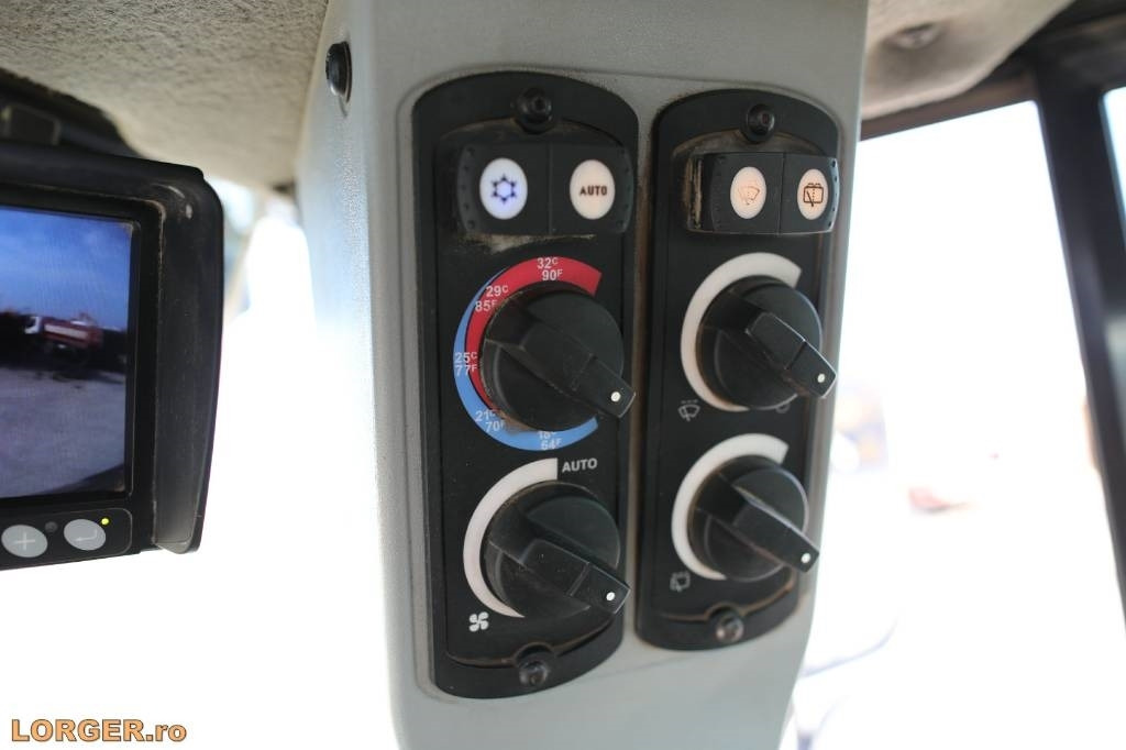 Cargadora de ruedas CAT 966 K: foto 12