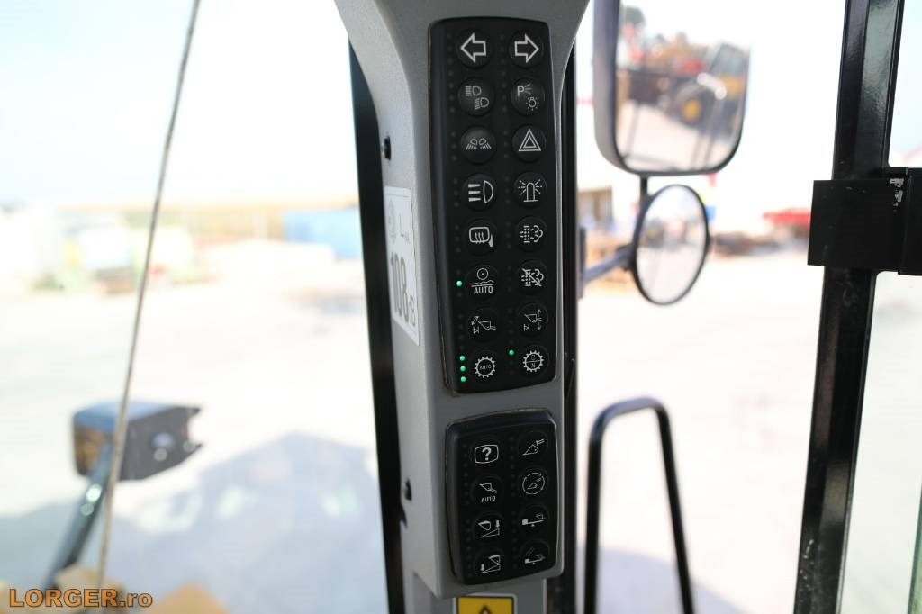 Cargadora de ruedas CAT 966 K: foto 13