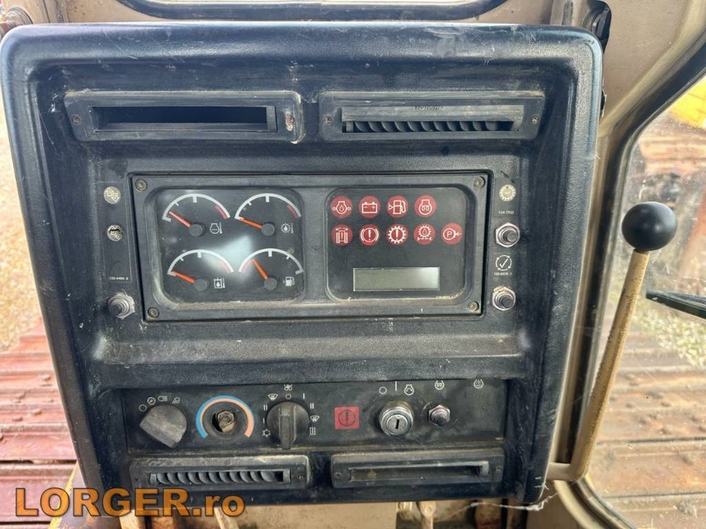 Bulldozer CAT D 6 M LGP: foto 11 Bulldozer CAT D 6 M LGP: foto 11