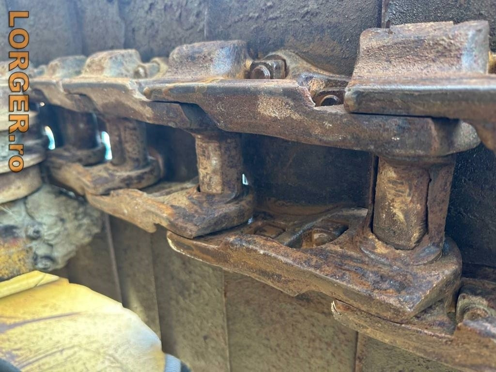 Bulldozer CAT D 6 M LGP: foto 8 Bulldozer CAT D 6 M LGP: foto 8