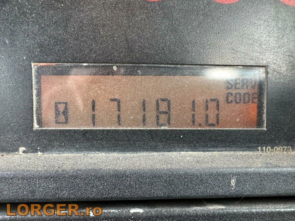 Bulldozer CAT D 6 M LGP: foto 12 Bulldozer CAT D 6 M LGP: foto 12