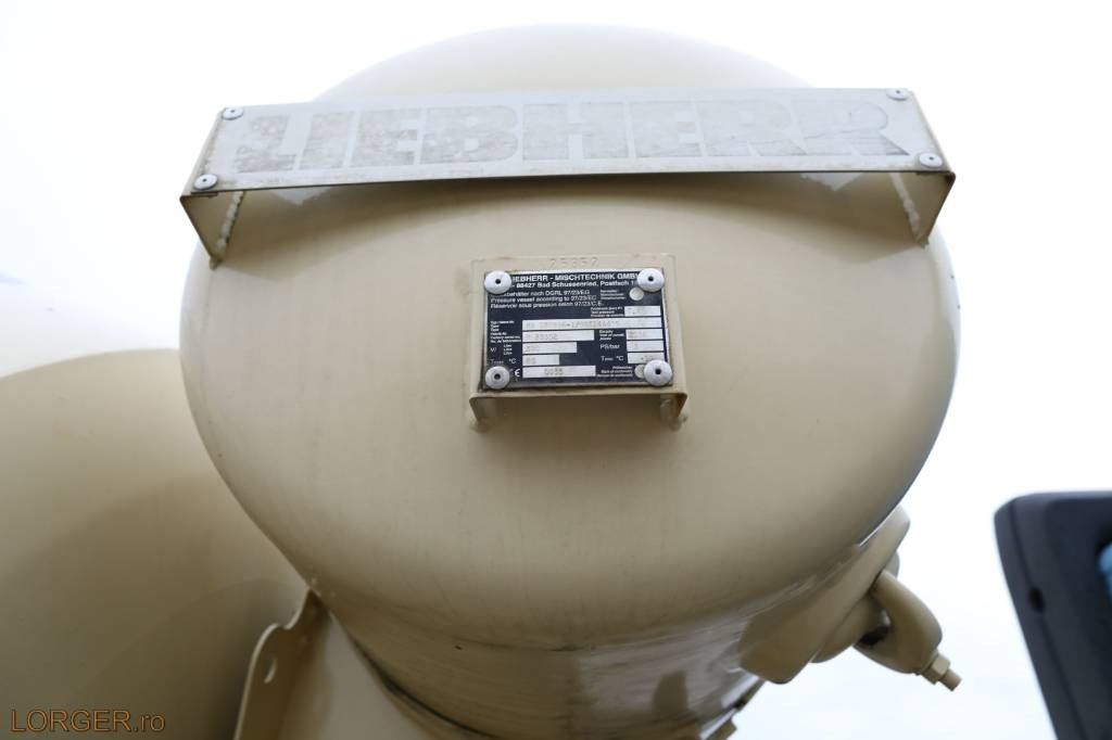 Leasing de DAF CF85  DAF CF85: foto 7