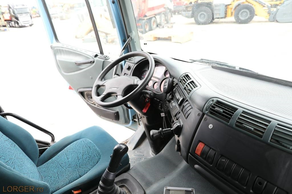 Leasing de DAF CF85  DAF CF85: foto 9
