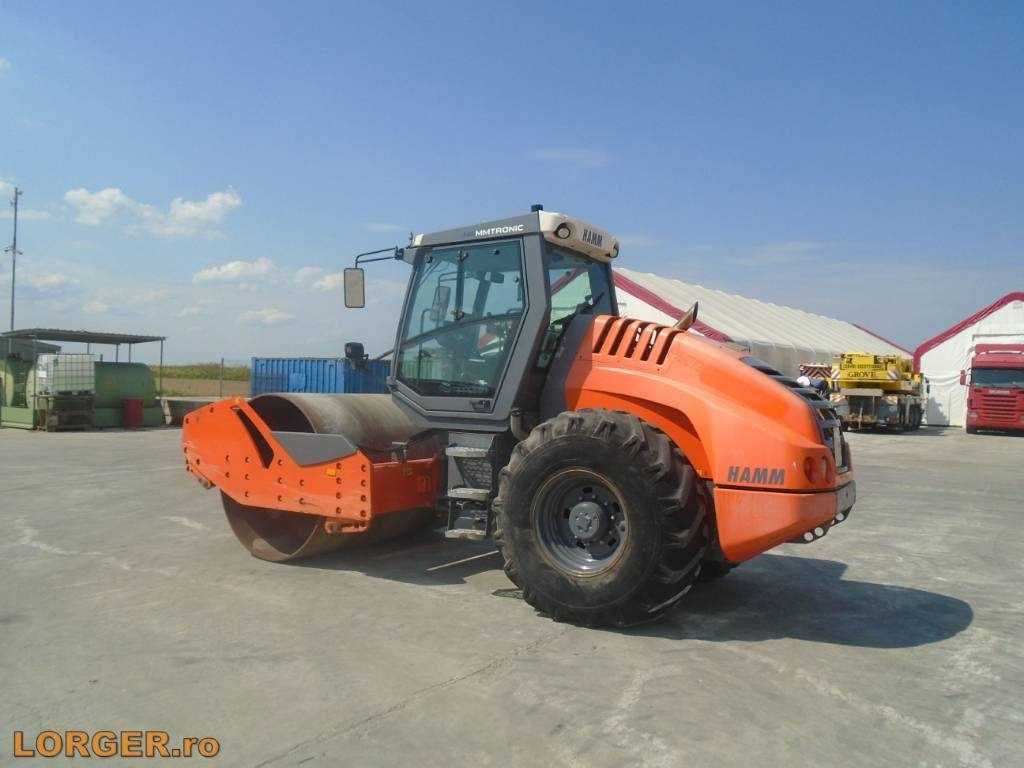 Hamm H13 i x - Compactador: foto 3 Hamm H13 i x - Compactador: foto 3