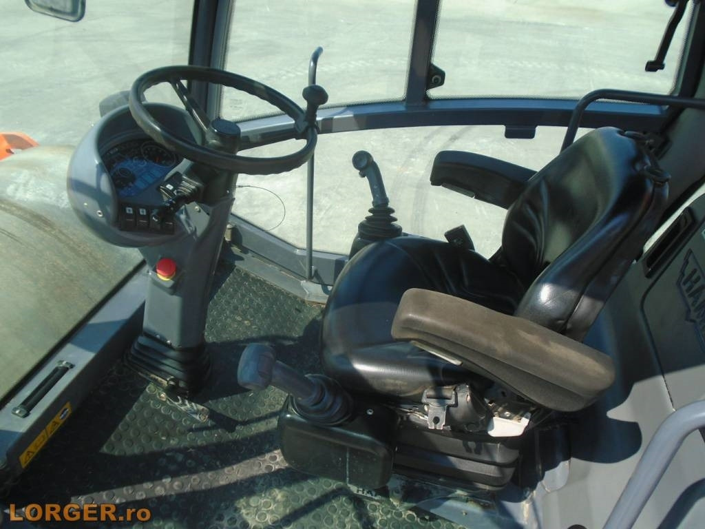 Compactador Hamm H13 i x: foto 9