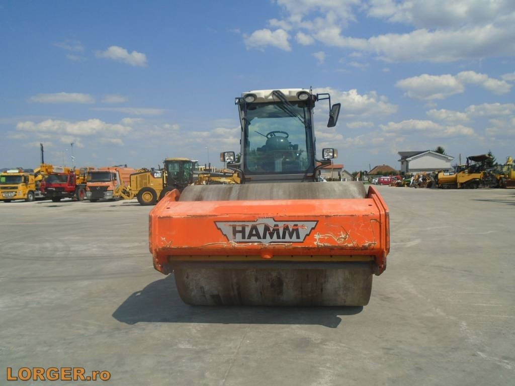 Compactador Hamm H13 i x: foto 6