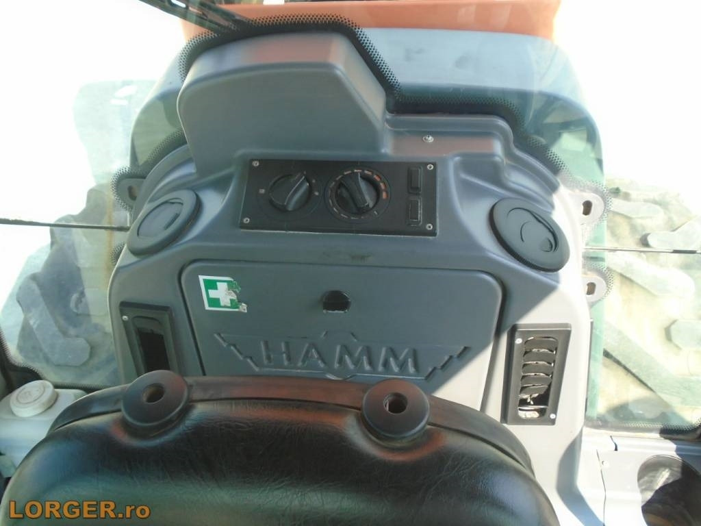 Compactador Hamm H13 i x: foto 12