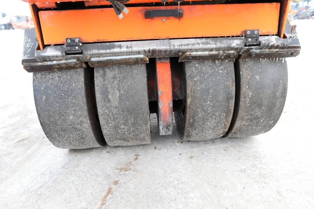 Compactador mixto Hamm HD 12 VT: foto 15 Compactador mixto Hamm HD 12 VT: foto 15