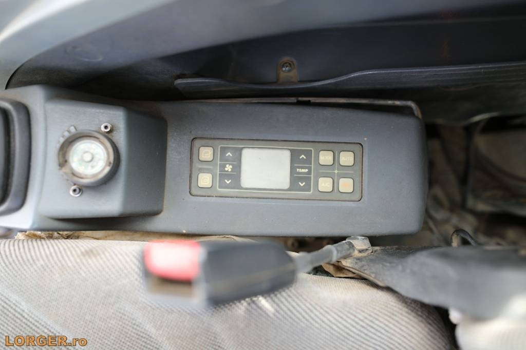 Excavadora de cadenas Hyundai Robex 145 LCR: foto 14