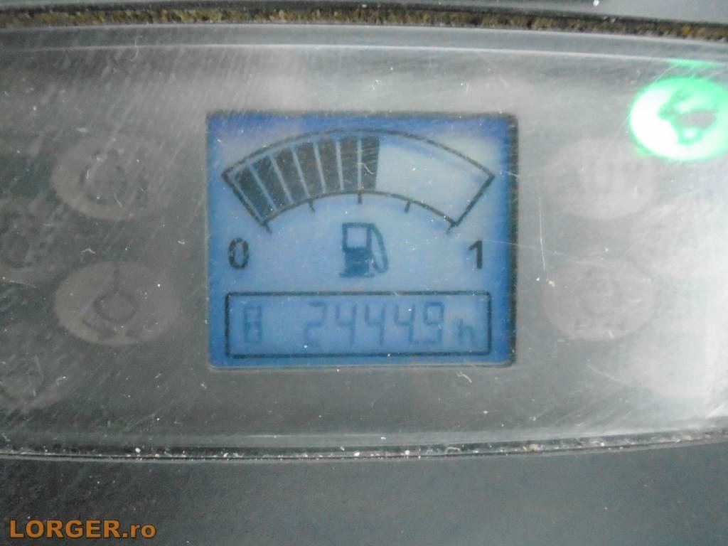 Miniexcavadora JCB 8055 RTS: foto 12