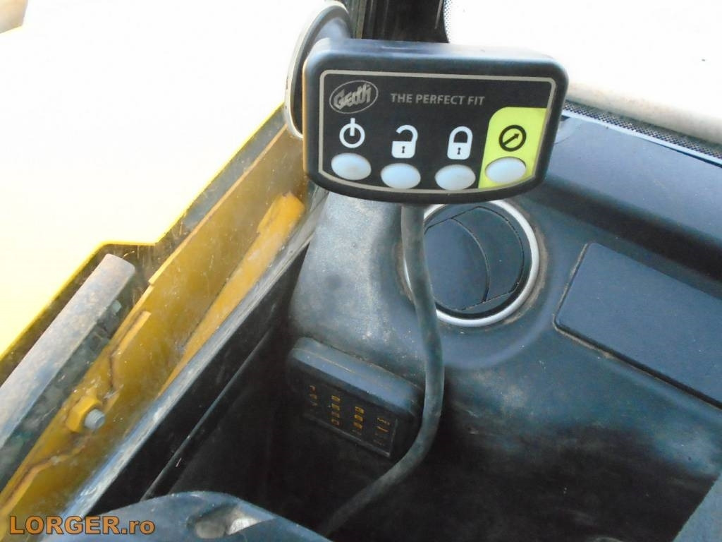 Miniexcavadora JCB 8055 RTS: foto 11