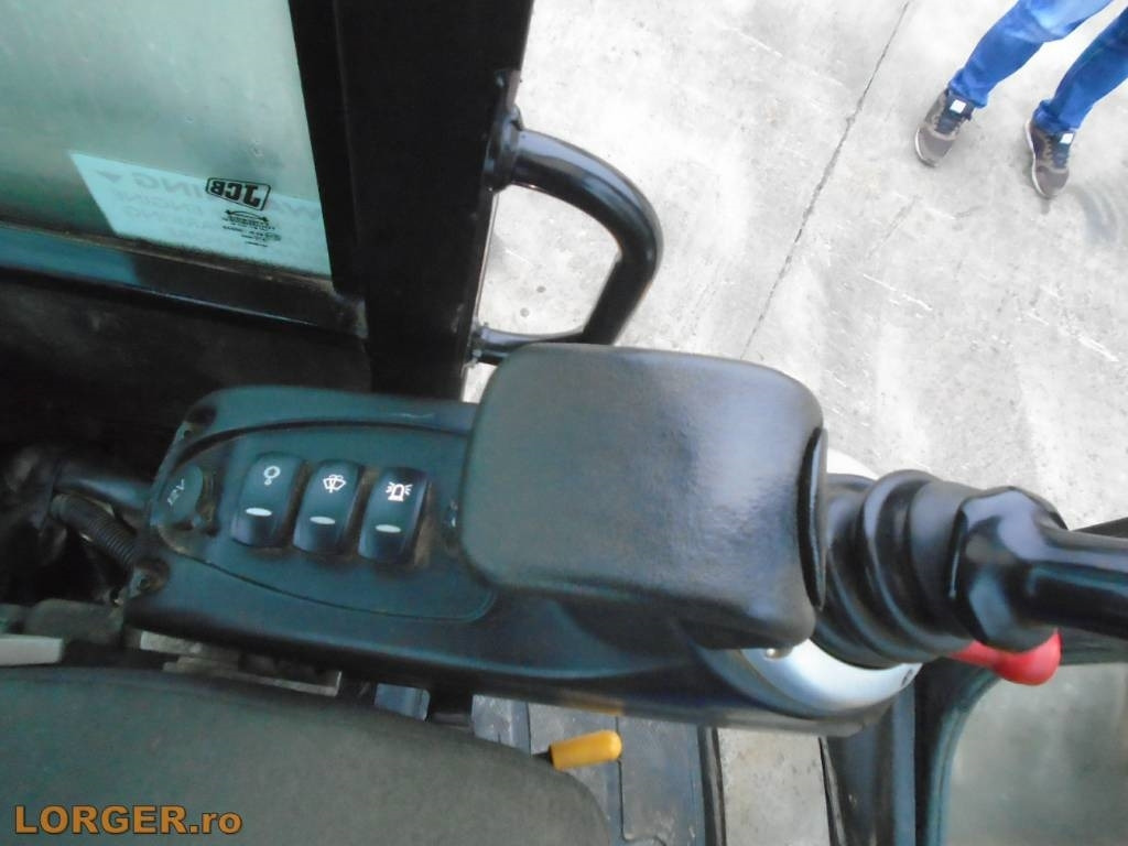 Miniexcavadora JCB 8055 RTS: foto 10