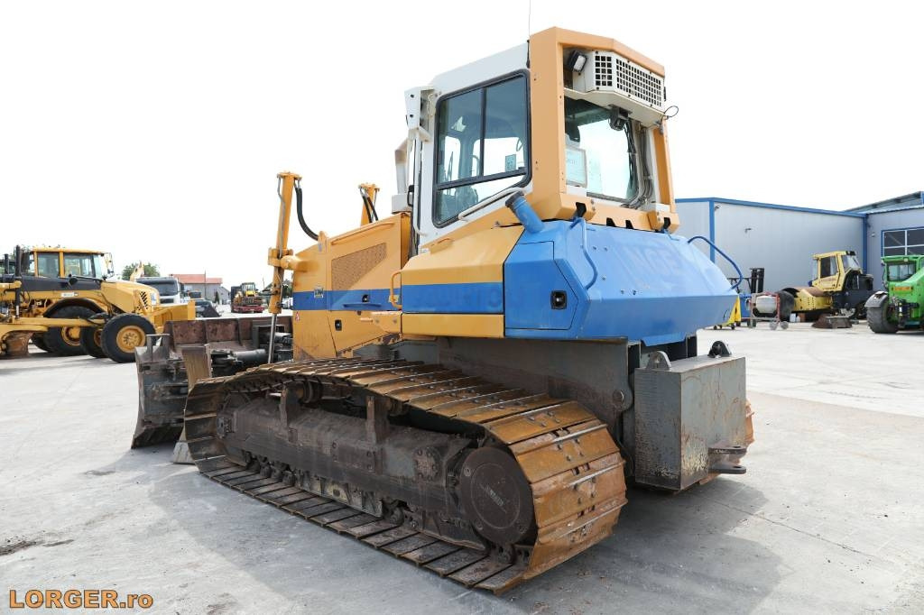 Liebherr PR 724 LGP - Bulldozer: foto 2 Liebherr PR 724 LGP - Bulldozer: foto 2