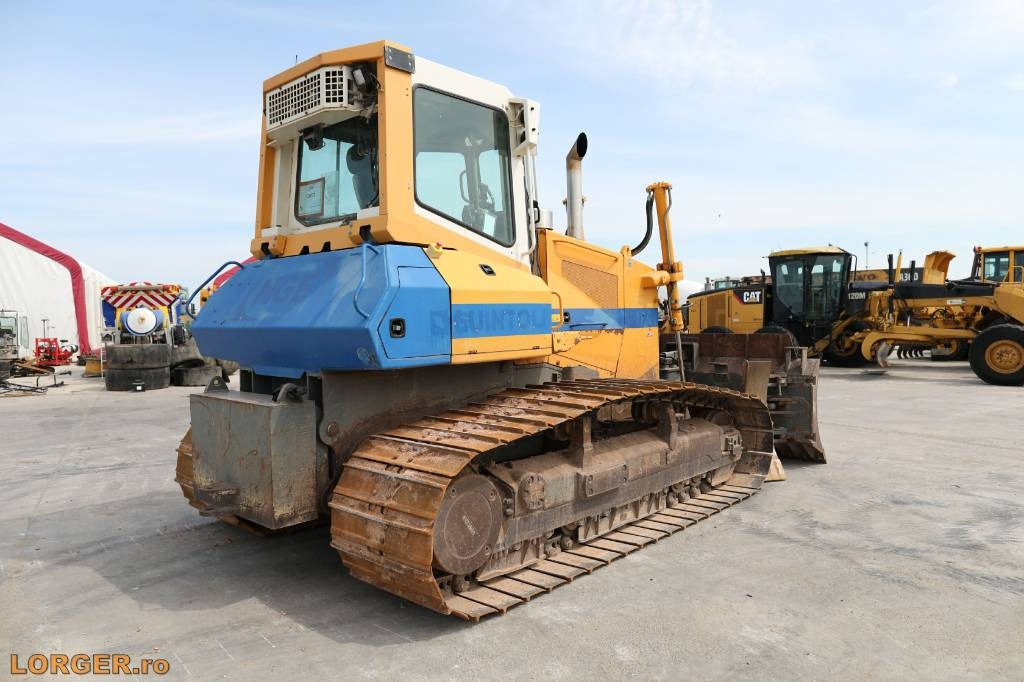 Liebherr PR 724 LGP - Bulldozer: foto 3 Liebherr PR 724 LGP - Bulldozer: foto 3