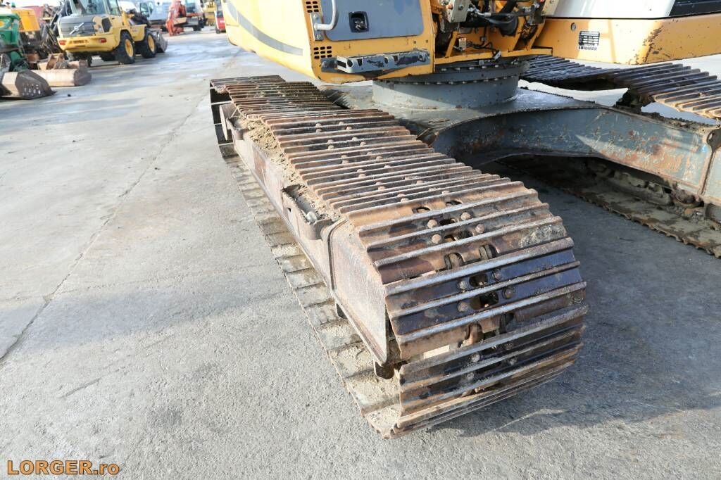 Liebherr R 916 LC Liebherr R 916 LC - Excavadora de cadenas: foto 5 Liebherr R 916 LC Liebherr R 916 LC - Excavadora de cadenas: foto 5