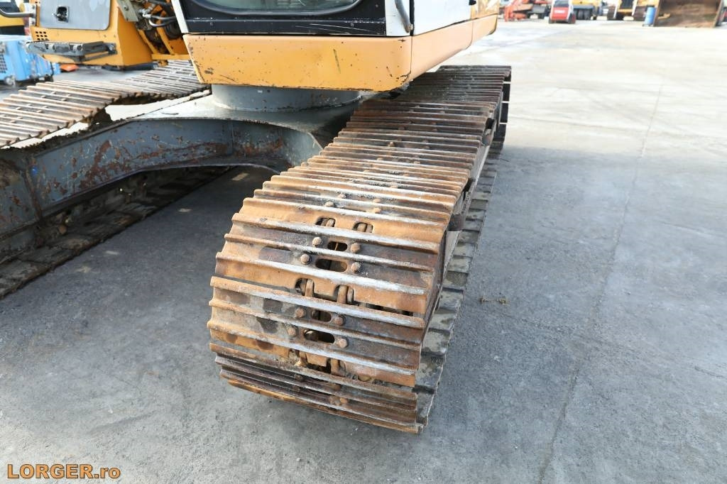 Excavadora de cadenas Liebherr R 916 LC: foto 6