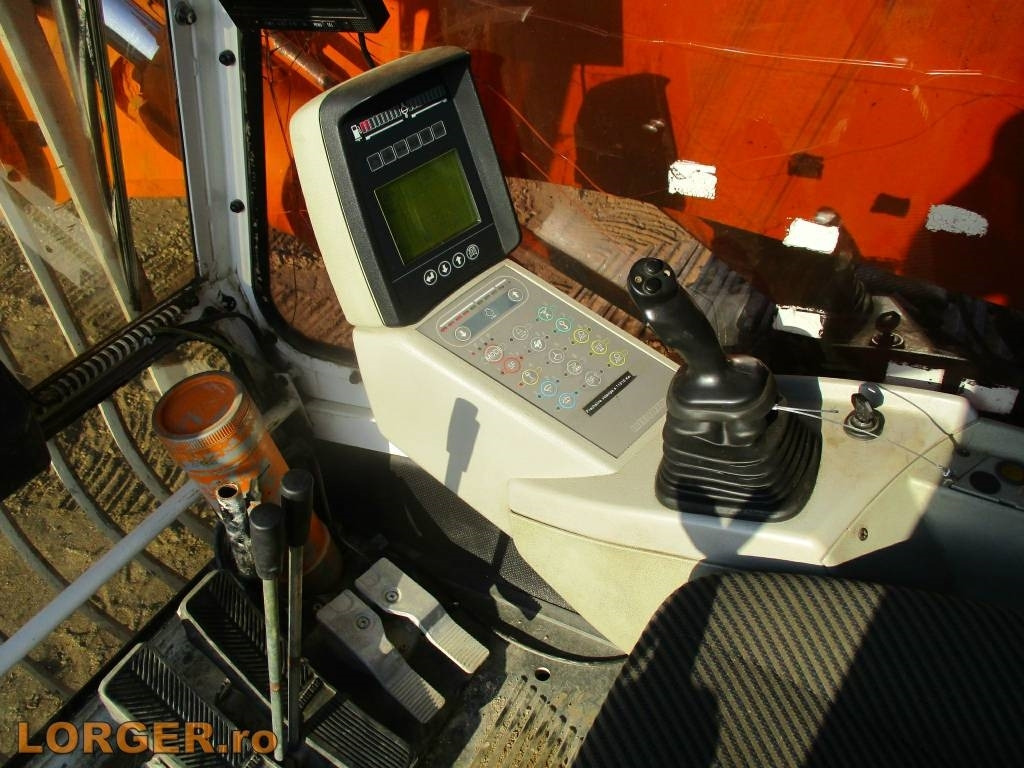 Excavadora de demolición Liebherr R 944B VHHD: foto 17