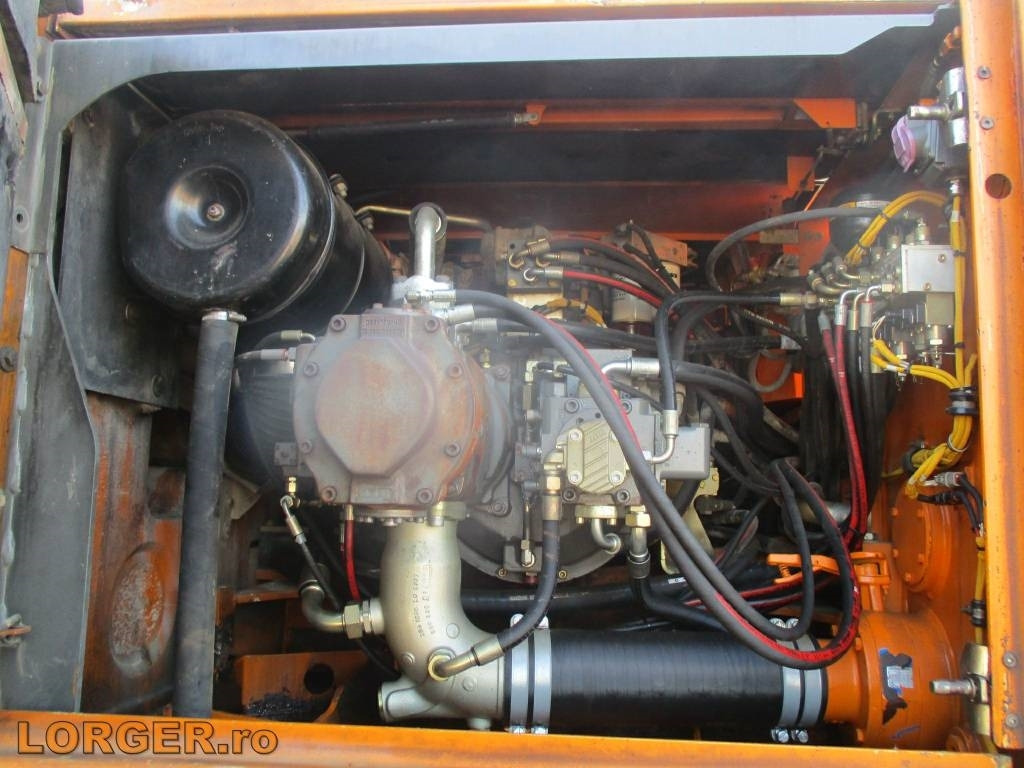 Excavadora de demolición Liebherr R 944B VHHD: foto 15