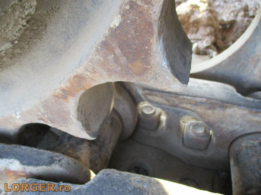 Excavadora de demolición Liebherr R 944B VHHD: foto 13