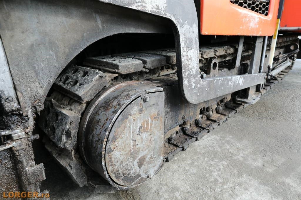 Pavimentadora de asfalto Volvo P 7820 C ABG: foto 21 Pavimentadora de asfalto Volvo P 7820 C ABG: foto 21