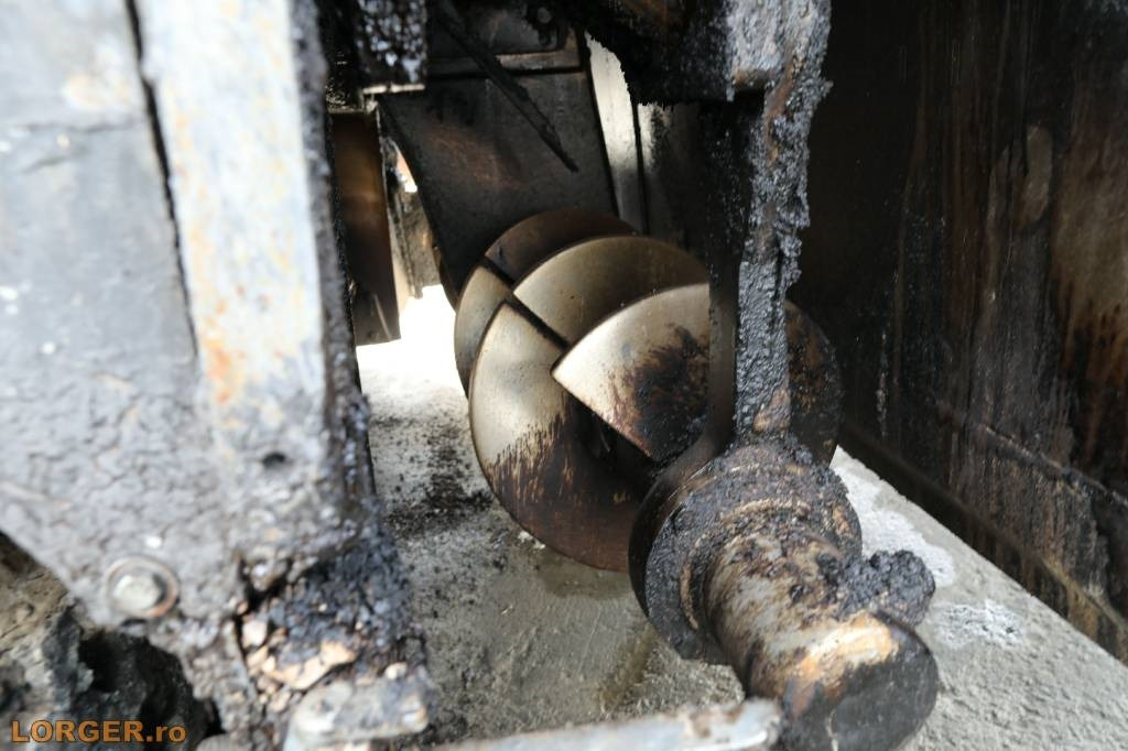 Pavimentadora de asfalto Volvo P 7820 C ABG: foto 18 Pavimentadora de asfalto Volvo P 7820 C ABG: foto 18