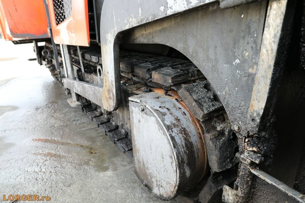 Pavimentadora de asfalto Volvo P 7820 C ABG: foto 17 Pavimentadora de asfalto Volvo P 7820 C ABG: foto 17