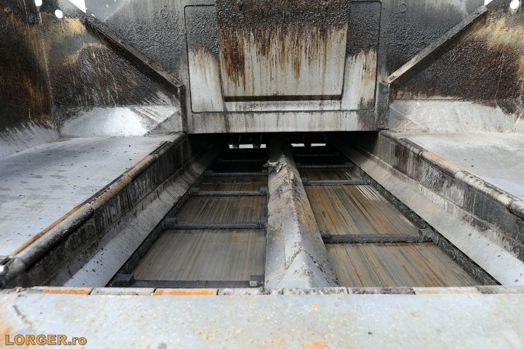 Pavimentadora de asfalto Volvo P 7820 C ABG: foto 8 Pavimentadora de asfalto Volvo P 7820 C ABG: foto 8