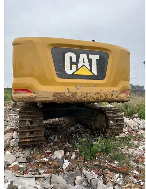 2022 Caterpillar 336 - Excavadora de cadenas: foto 5 2022 Caterpillar 336 - Excavadora de cadenas: foto 5