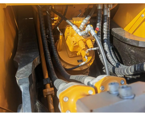 2022 Sany SY365H - Excavadora de cadenas: foto 5 2022 Sany SY365H - Excavadora de cadenas: foto 5