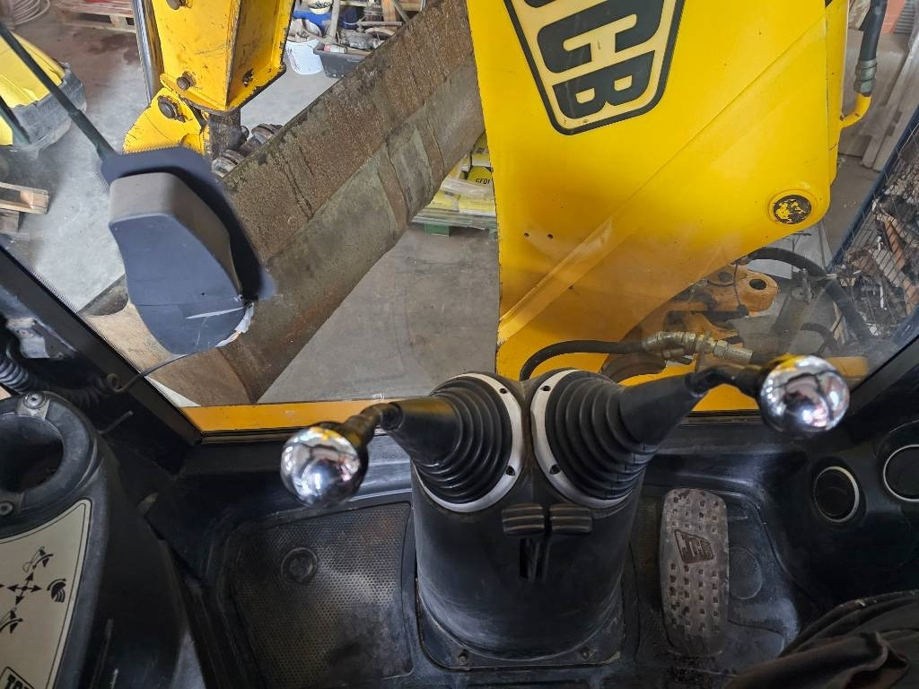 JCB 4 CX - Retroexcavadora: foto 2 JCB 4 CX - Retroexcavadora: foto 2