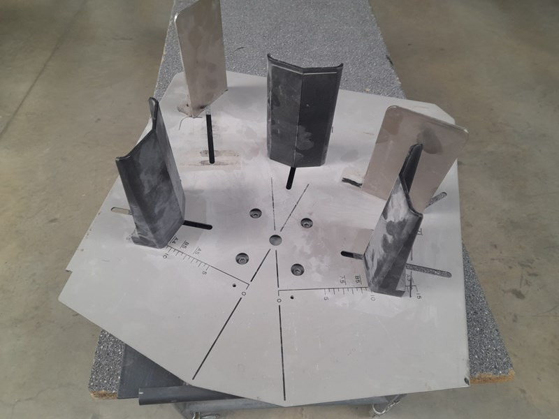 Horizon CR-14 | 1996 - Máquina de impresión: foto 2 Horizon CR-14 | 1996 - Máquina de impresión: foto 2