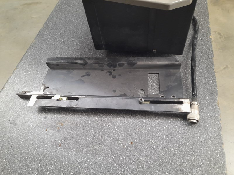 Horizon CR-14 | 1996 - Máquina de impresión: foto 3 Horizon CR-14 | 1996 - Máquina de impresión: foto 3