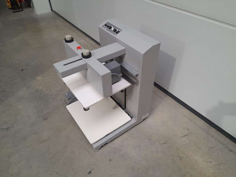 Horizon ST-20 R - Máquina de impresión: foto 4 Horizon ST-20 R - Máquina de impresión: foto 4