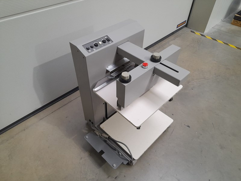 Horizon ST-20 R - Máquina de impresión: foto 1 Horizon ST-20 R - Máquina de impresión: foto 1