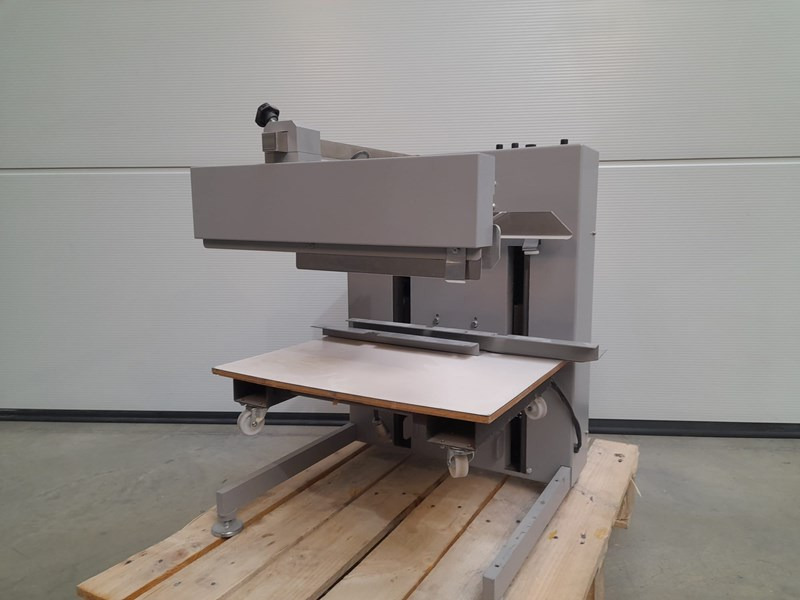 Horizon ST-R - Máquina de impresión: foto 2 Horizon ST-R - Máquina de impresión: foto 2