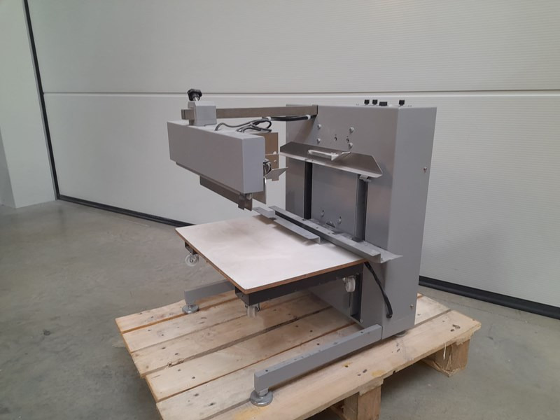 Horizon ST-R - Máquina de impresión: foto 3 Horizon ST-R - Máquina de impresión: foto 3