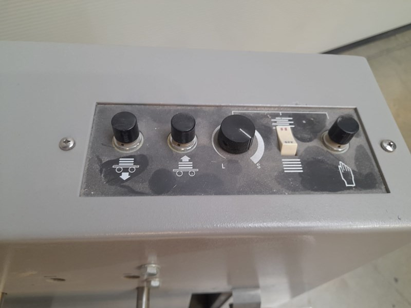 Horizon ST-R - Máquina de impresión: foto 4 Horizon ST-R - Máquina de impresión: foto 4