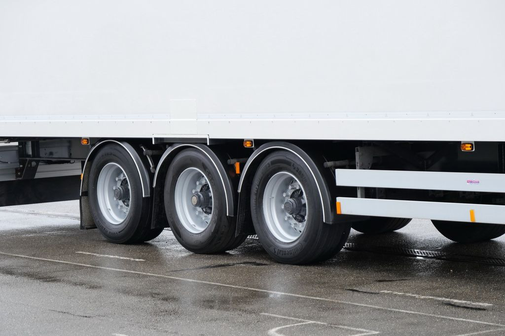 EKERI T3-A / SEITLICHE TÜREN /FALTWAND EDSCHA ! EKERI T3-A / SEITLICHE TÜREN /FALTWAND EDSCHA ! - Semirremolque caja cerrada: foto 3 EKERI T3-A / SEITLICHE TÜREN /FALTWAND EDSCHA ! EKERI T3-A / SEITLICHE TÜREN /FALTWAND EDSCHA ! - Semirremolque caja cerrada: foto 3