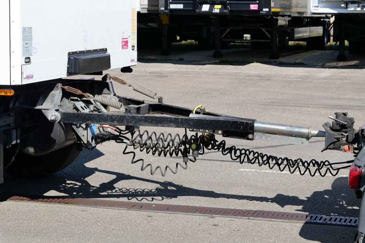 Remolque frigorífico Schmitz Cargobull AKO 18 /FP45/COOL / LBW 2500 kg / BLUMEN !SUPRA: foto 9 Remolque frigorífico Schmitz Cargobull AKO 18 /FP45/COOL / LBW 2500 kg / BLUMEN !SUPRA: foto 9