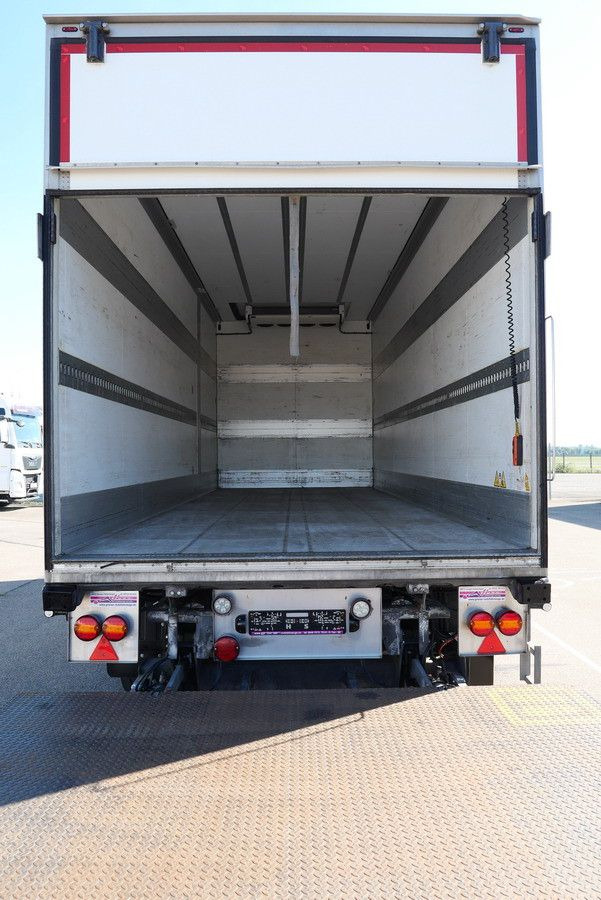 Remolque frigorífico Schmitz Cargobull AKO 18 /FP45/COOL / LBW 2500 kg / BLUMEN !SUPRA: foto 26 Remolque frigorífico Schmitz Cargobull AKO 18 /FP45/COOL / LBW 2500 kg / BLUMEN !SUPRA: foto 26