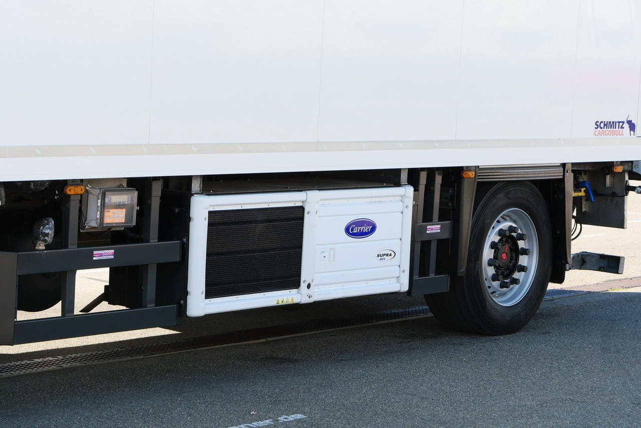 Remolque frigorífico Schmitz Cargobull AKO 18 /FP45/COOL / LBW 2500 kg / BLUMEN !SUPRA: foto 11 Remolque frigorífico Schmitz Cargobull AKO 18 /FP45/COOL / LBW 2500 kg / BLUMEN !SUPRA: foto 11
