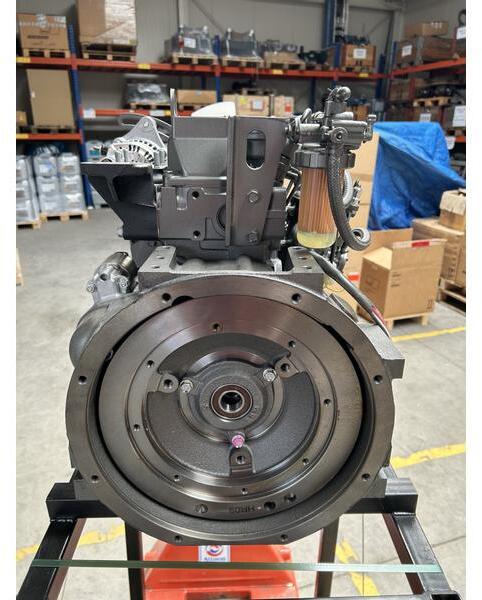 Yanmar Yanmar Motor 3TNV70 - Motor para Maquinaria de construcción: foto 2 Yanmar Yanmar Motor 3TNV70 - Motor para Maquinaria de construcción: foto 2