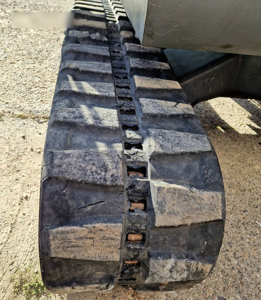 Miniexcavadora Wacker Neuson 50Z3: foto 6 Miniexcavadora Wacker Neuson 50Z3: foto 6