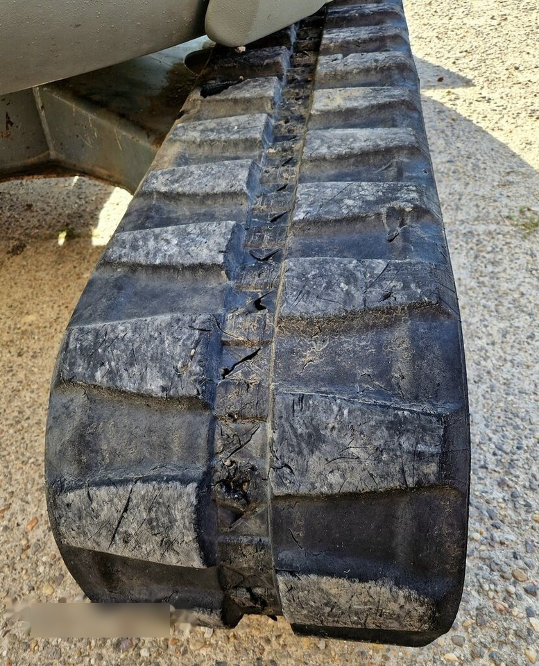 Miniexcavadora Wacker Neuson 50Z3: foto 10 Miniexcavadora Wacker Neuson 50Z3: foto 10