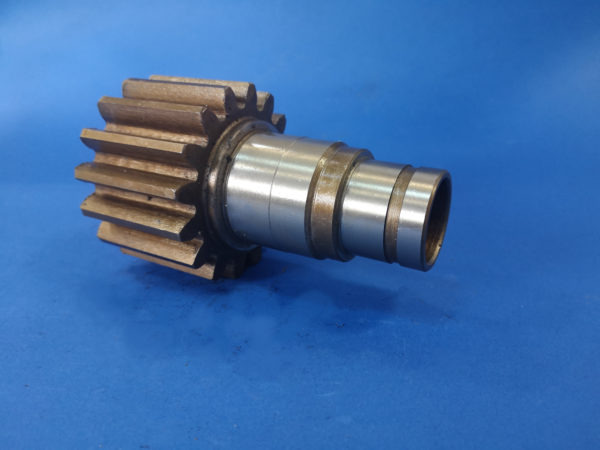 010060A Sunward Swing Motorwelle SWE 17, SWE 15 - Reductor de giro para Maquinaria de construcción: foto 1 010060A Sunward Swing Motorwelle SWE 17, SWE 15 - Reductor de giro para Maquinaria de construcción: foto 1