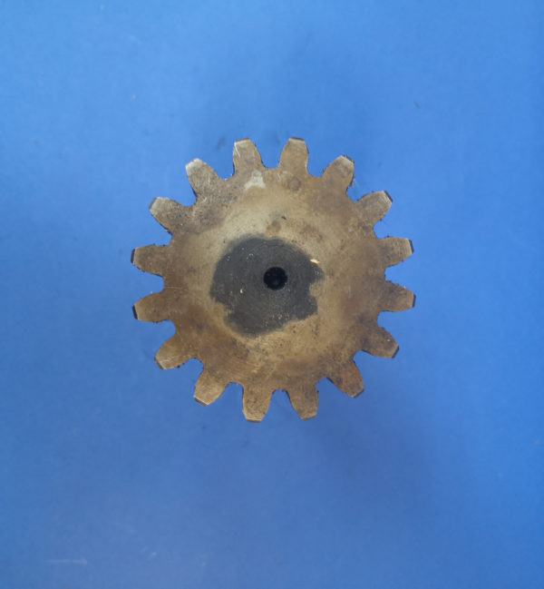 010060A Sunward swing motor shaft SWE 17, SWE 15 - Reductor de giro para Maquinaria de construcción: foto 4 010060A Sunward swing motor shaft SWE 17, SWE 15 - Reductor de giro para Maquinaria de construcción: foto 4