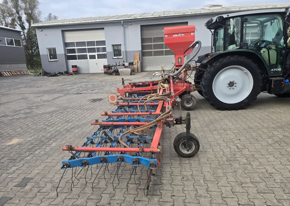 Inny Hatzenbichler 9m - Sembradora: foto 2 Inny Hatzenbichler 9m - Sembradora: foto 2