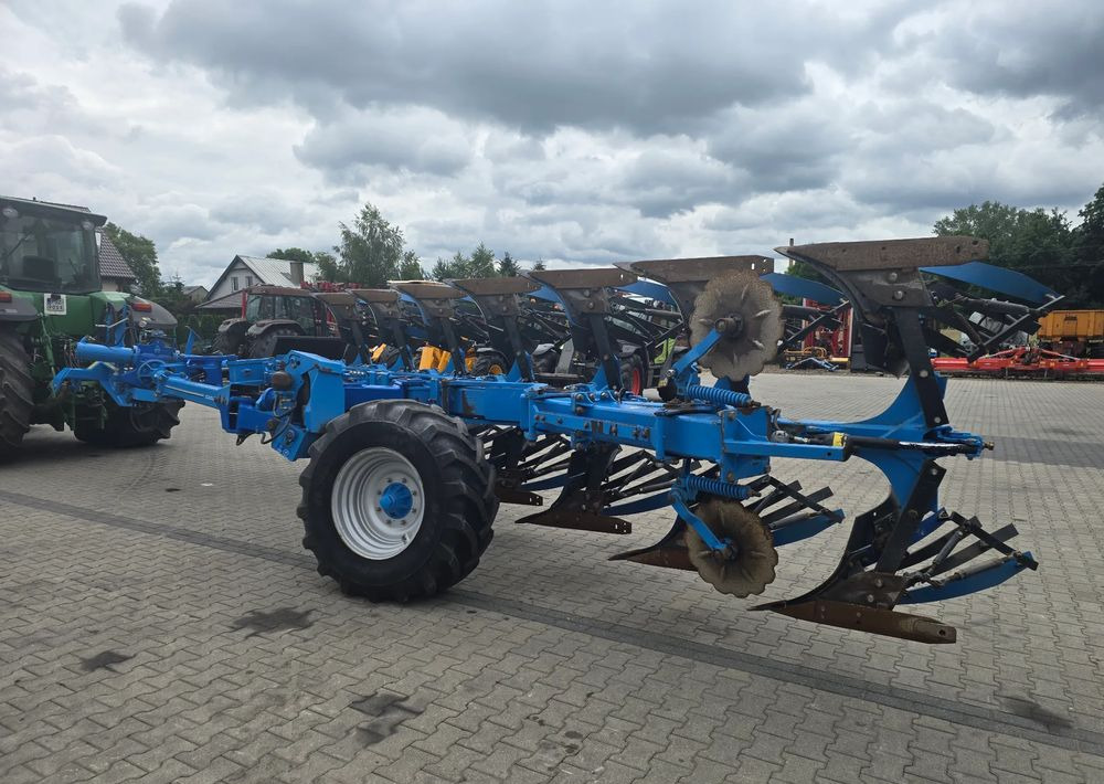 Rabe Kormoran 7 skibowy ażurowy - Arado: foto 3 Rabe Kormoran 7 skibowy ażurowy - Arado: foto 3