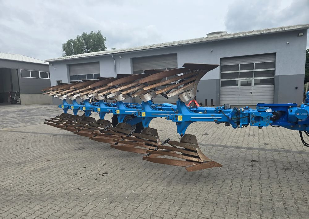 Rabe Kormoran 7 skibowy ażurowy - Arado: foto 1 Rabe Kormoran 7 skibowy ażurowy - Arado: foto 1