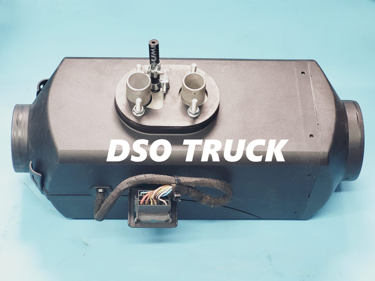 1848348 WEBASTO OGRZEWANIE POSTOJOWE AIRTRONIC M D4S DAF - Piezas de recambio: foto 4 1848348 WEBASTO OGRZEWANIE POSTOJOWE AIRTRONIC M D4S DAF - Piezas de recambio: foto 4